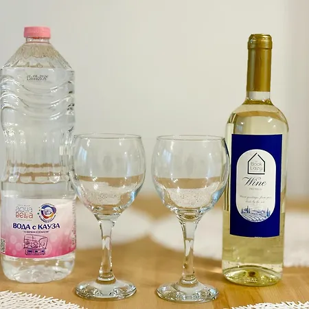 Simphony Daire Varna