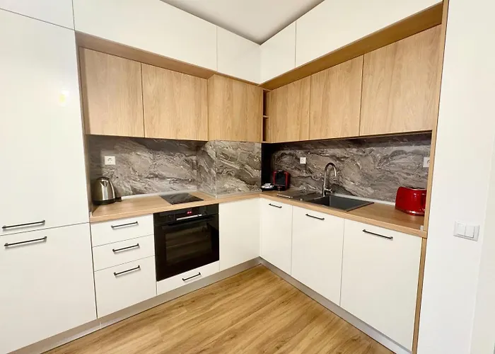 Simphony Apartment Varna