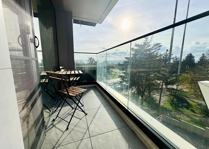 Simphony Apartment *