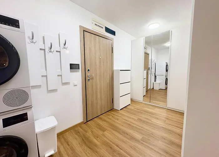 Simphony Apartment *